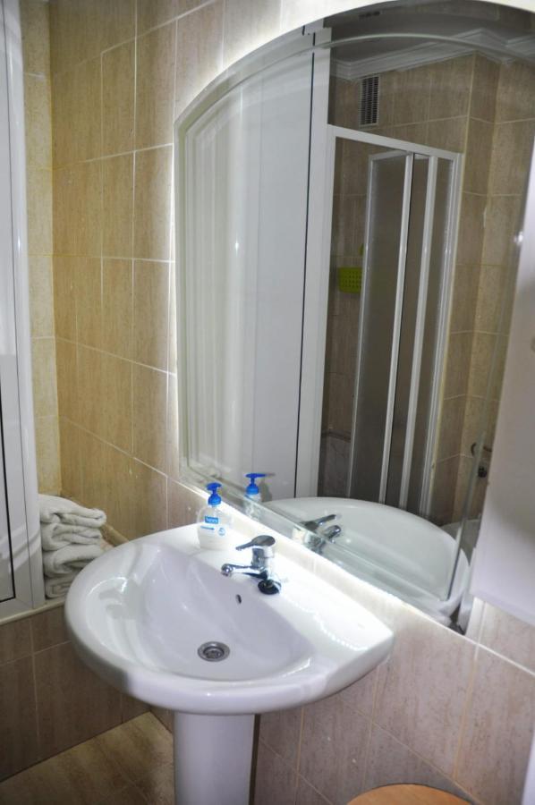 Loft Santa Catalina Park Apartment Лас Палмас де Гран Канария Екстериор снимка