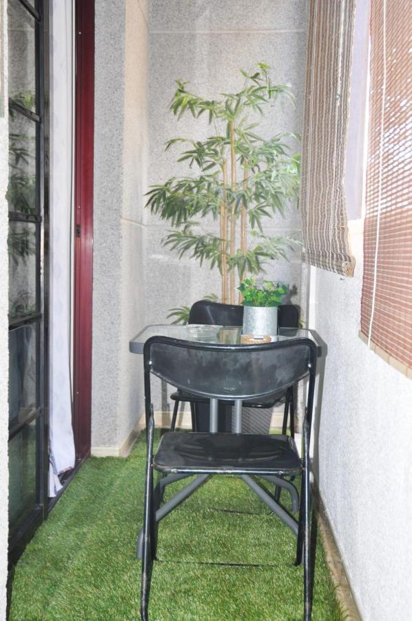 Loft Santa Catalina Park Apartment Лас Палмас де Гран Канария Екстериор снимка
