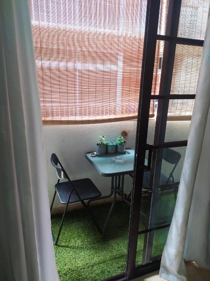 Loft Santa Catalina Park Apartment Лас Палмас де Гран Канария Екстериор снимка
