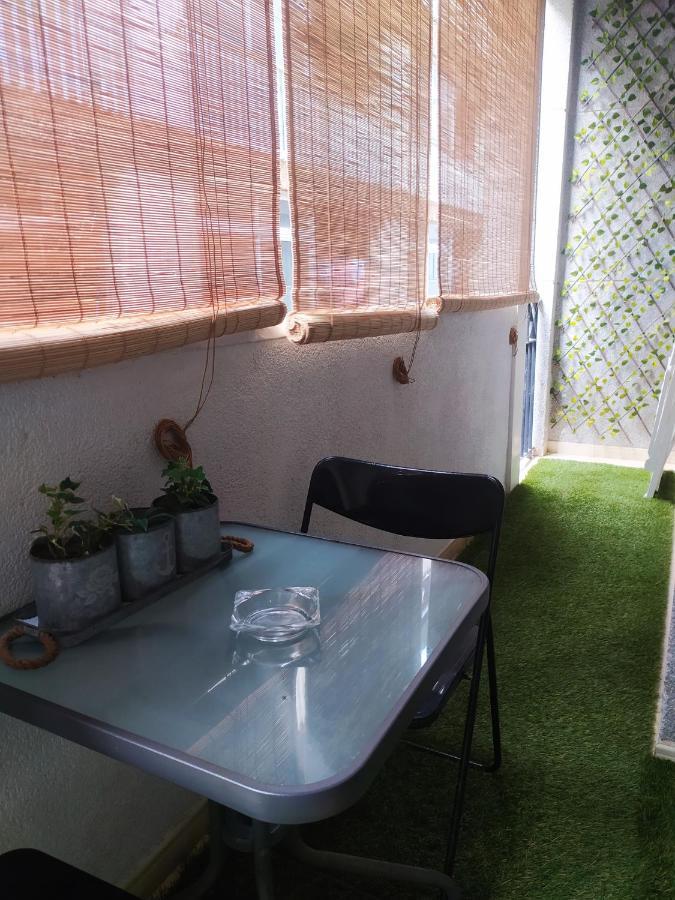 Loft Santa Catalina Park Apartment Лас Палмас де Гран Канария Екстериор снимка