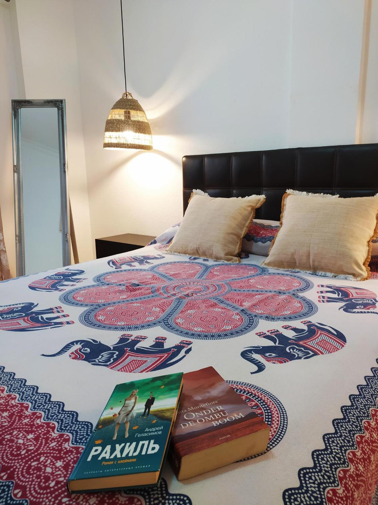 Loft Santa Catalina Park Apartment Лас Палмас де Гран Канария Екстериор снимка