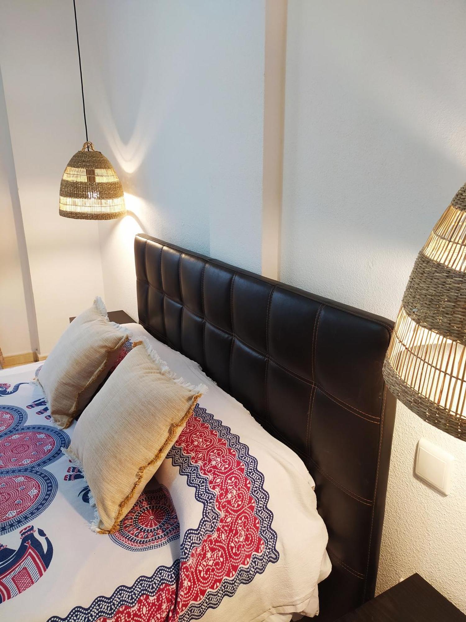 Loft Santa Catalina Park Apartment Лас Палмас де Гран Канария Екстериор снимка