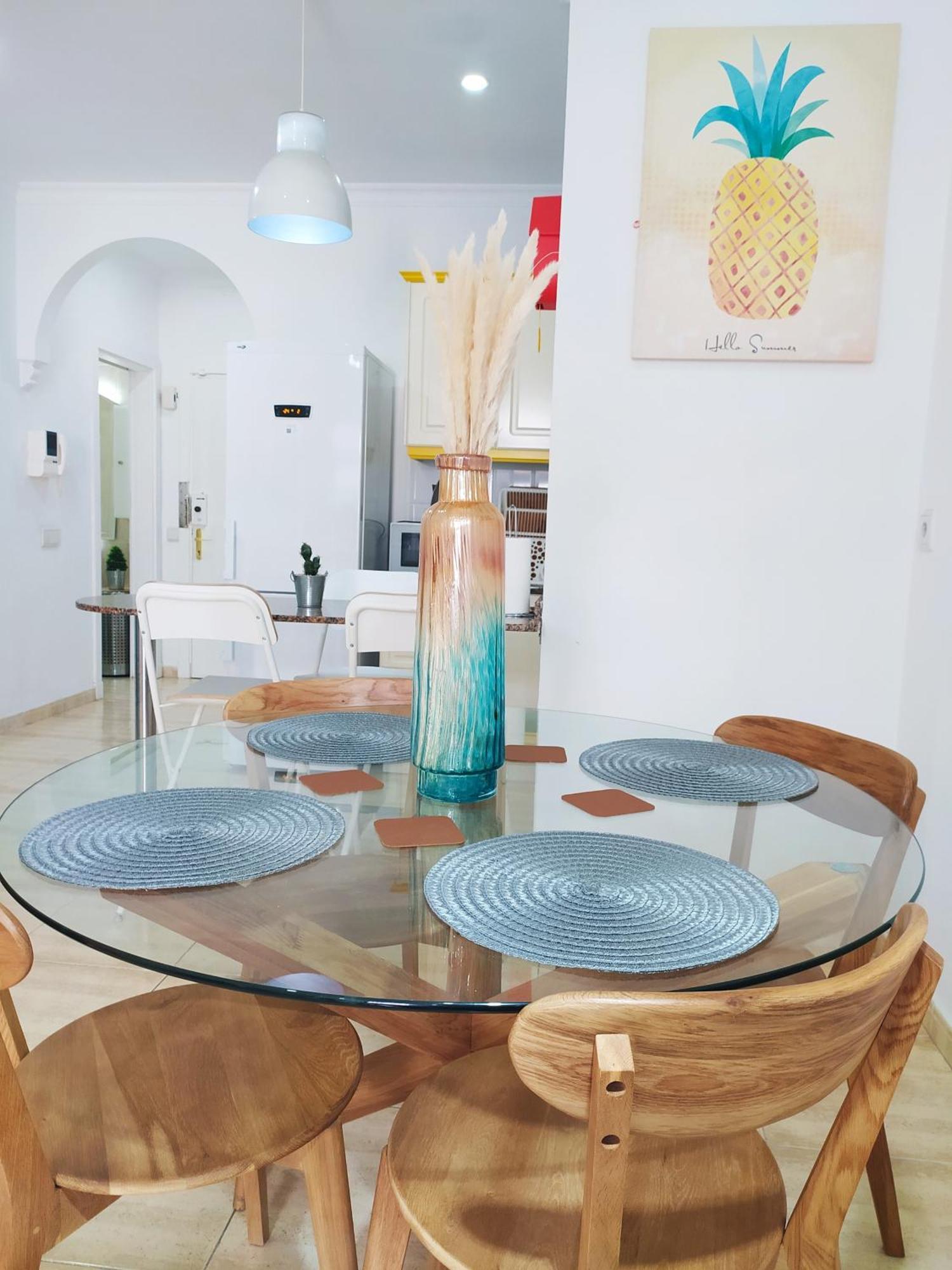 Loft Santa Catalina Park Apartment Лас Палмас де Гран Канария Екстериор снимка