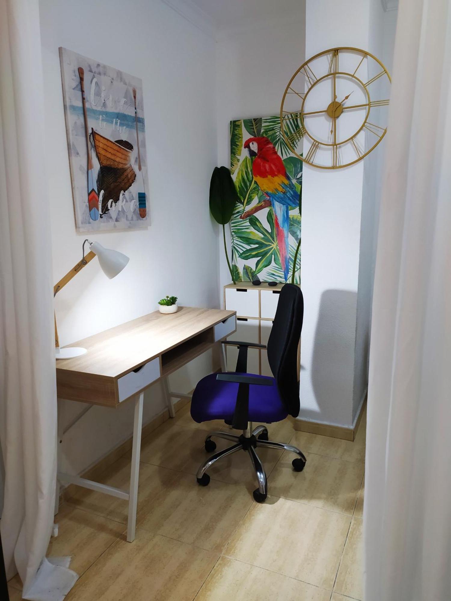 Loft Santa Catalina Park Apartment Лас Палмас де Гран Канария Екстериор снимка