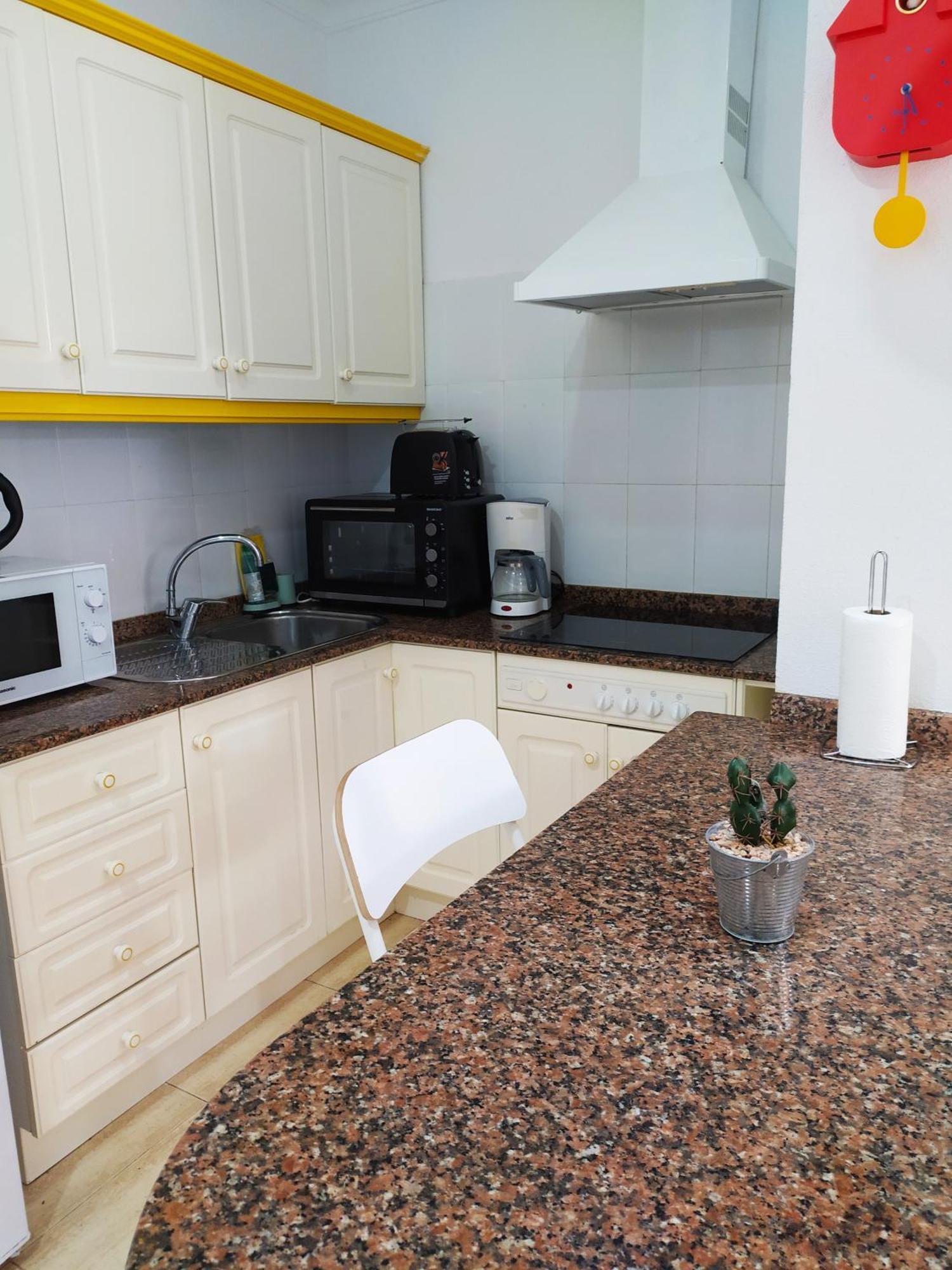 Loft Santa Catalina Park Apartment Лас Палмас де Гран Канария Екстериор снимка