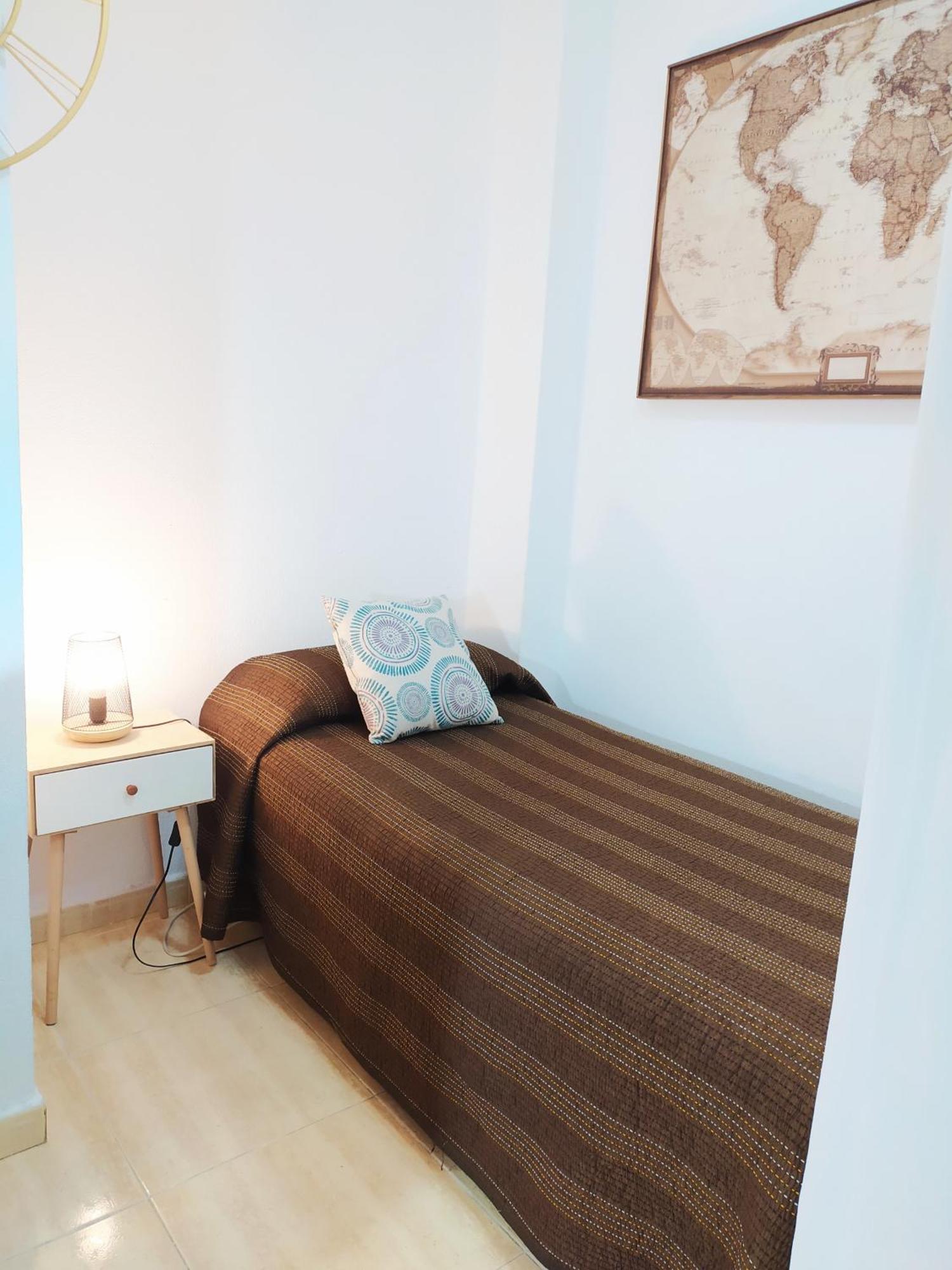 Loft Santa Catalina Park Apartment Лас Палмас де Гран Канария Екстериор снимка