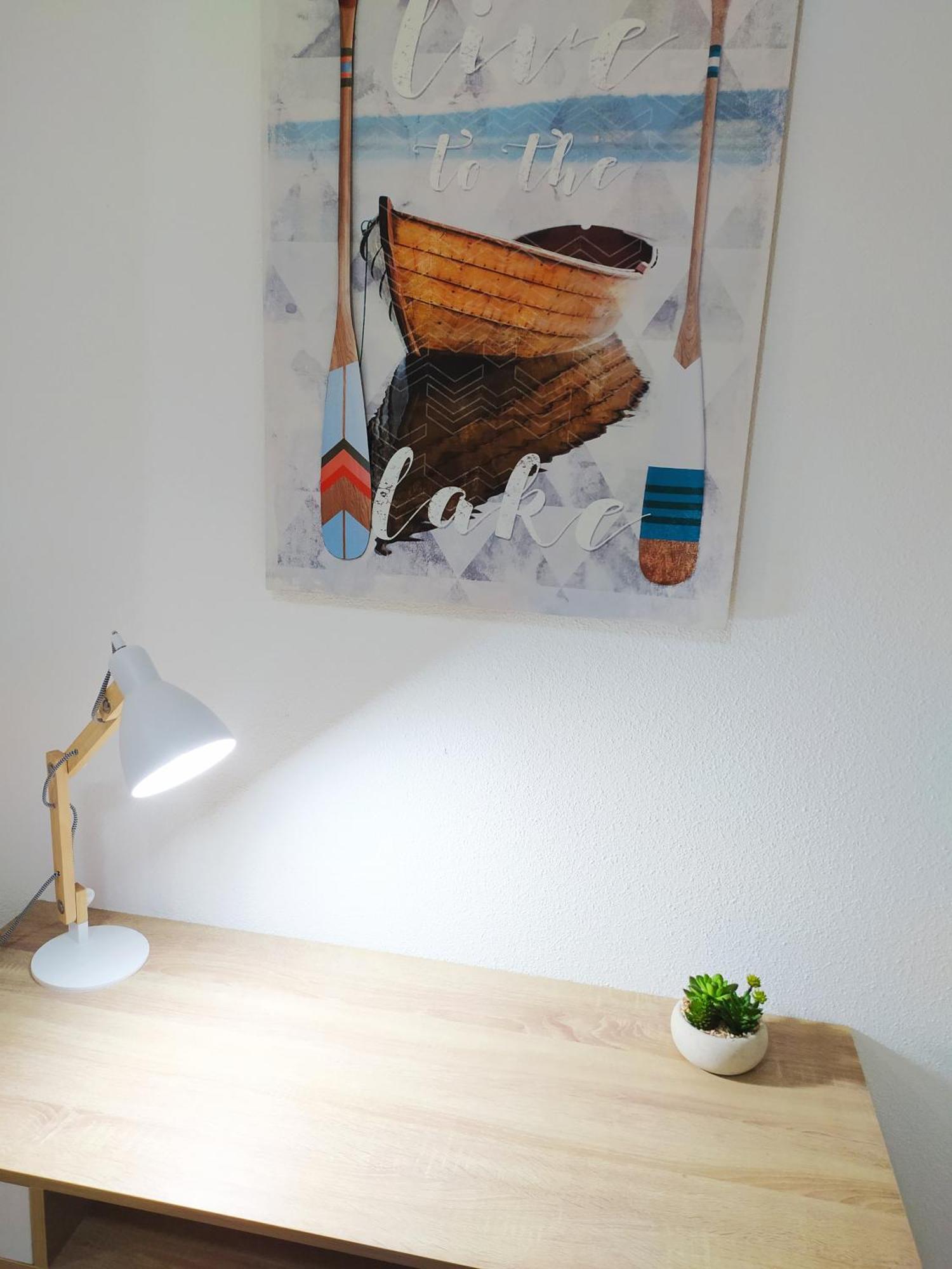 Loft Santa Catalina Park Apartment Лас Палмас де Гран Канария Екстериор снимка