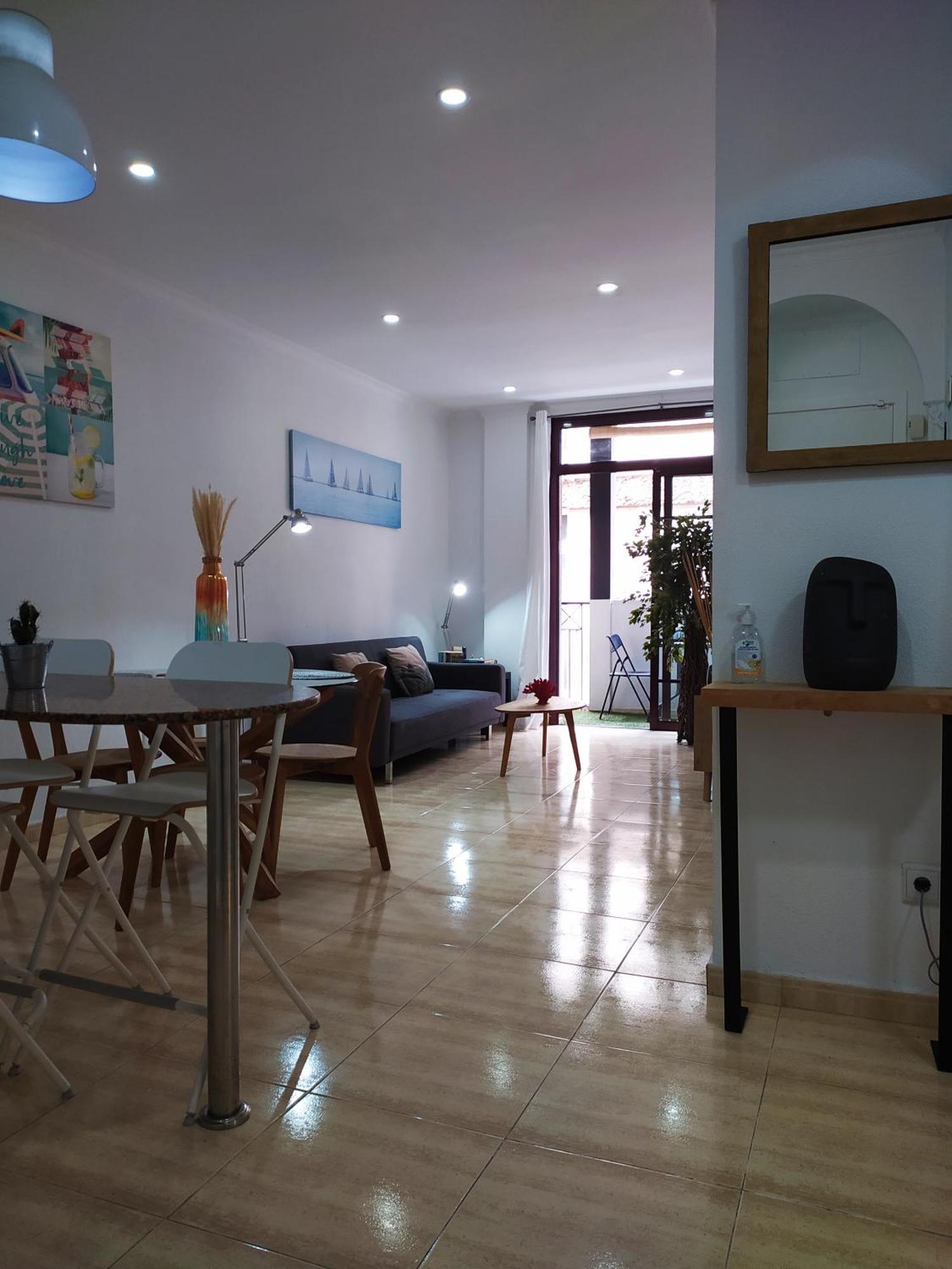 Loft Santa Catalina Park Apartment Лас Палмас де Гран Канария Екстериор снимка