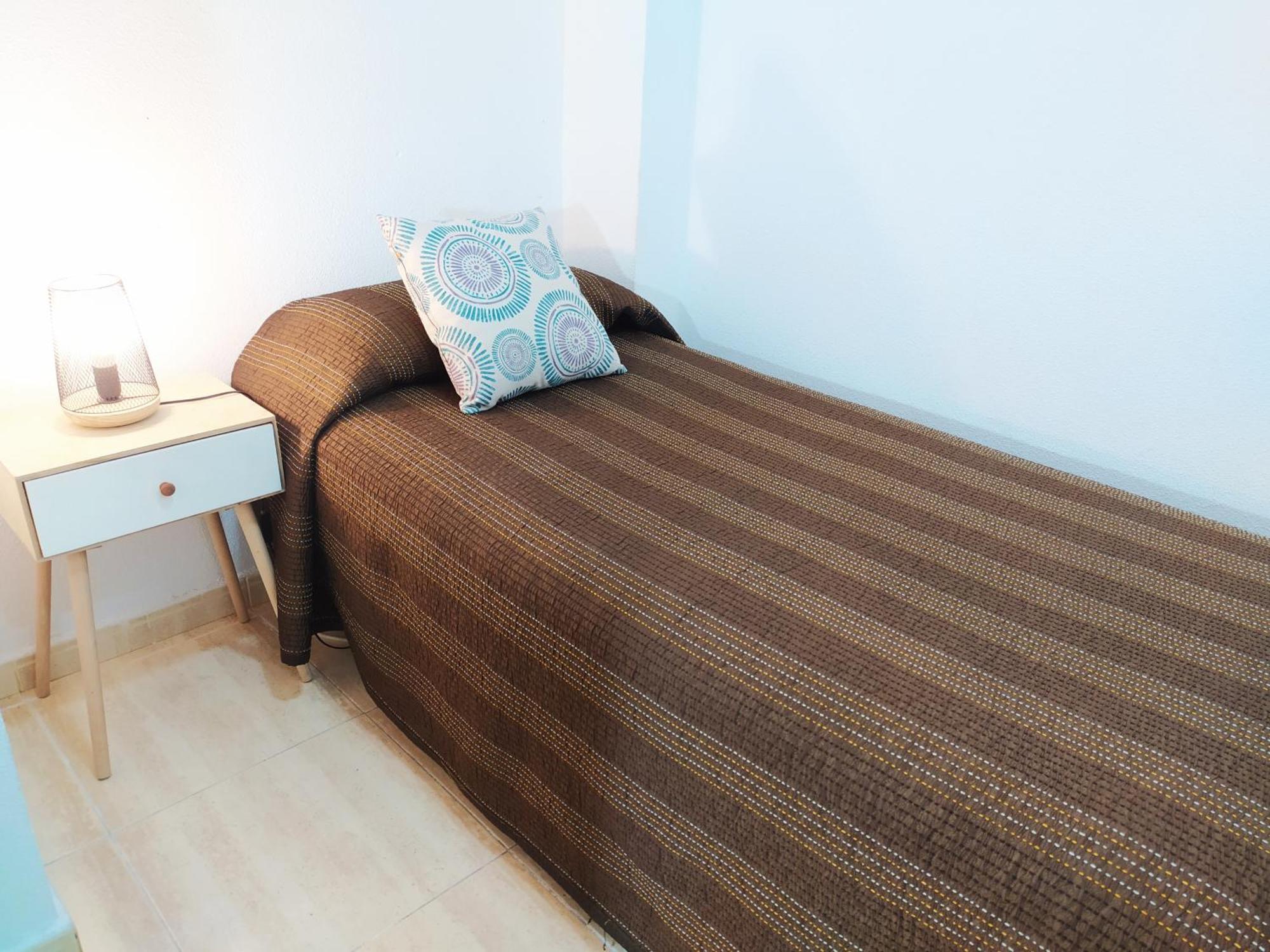 Loft Santa Catalina Park Apartment Лас Палмас де Гран Канария Екстериор снимка