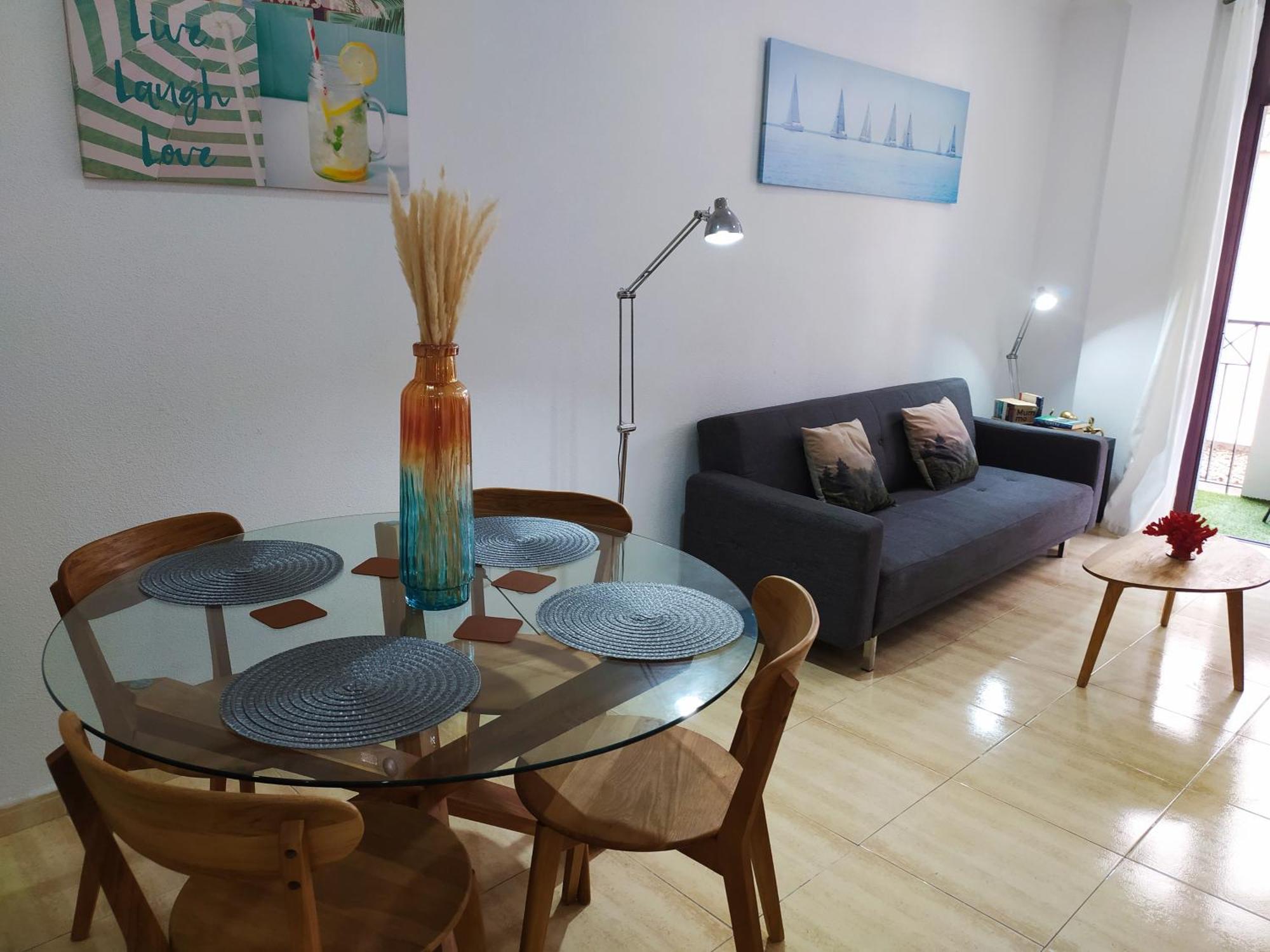 Loft Santa Catalina Park Apartment Лас Палмас де Гран Канария Екстериор снимка