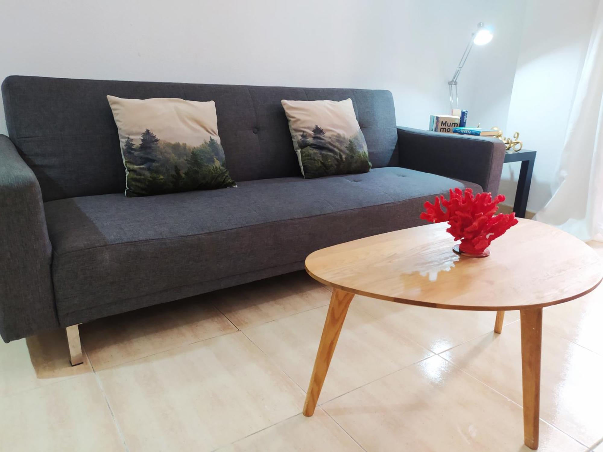 Loft Santa Catalina Park Apartment Лас Палмас де Гран Канария Екстериор снимка