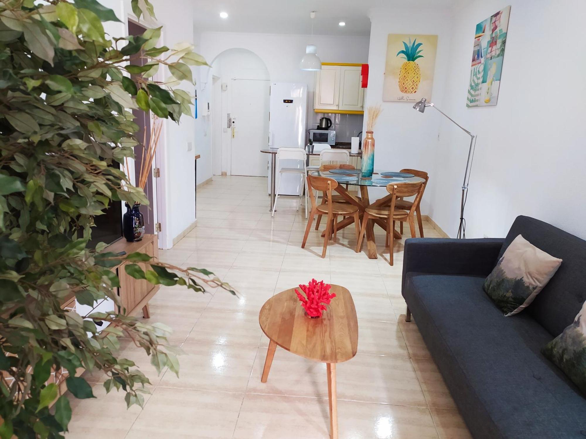 Loft Santa Catalina Park Apartment Лас Палмас де Гран Канария Екстериор снимка