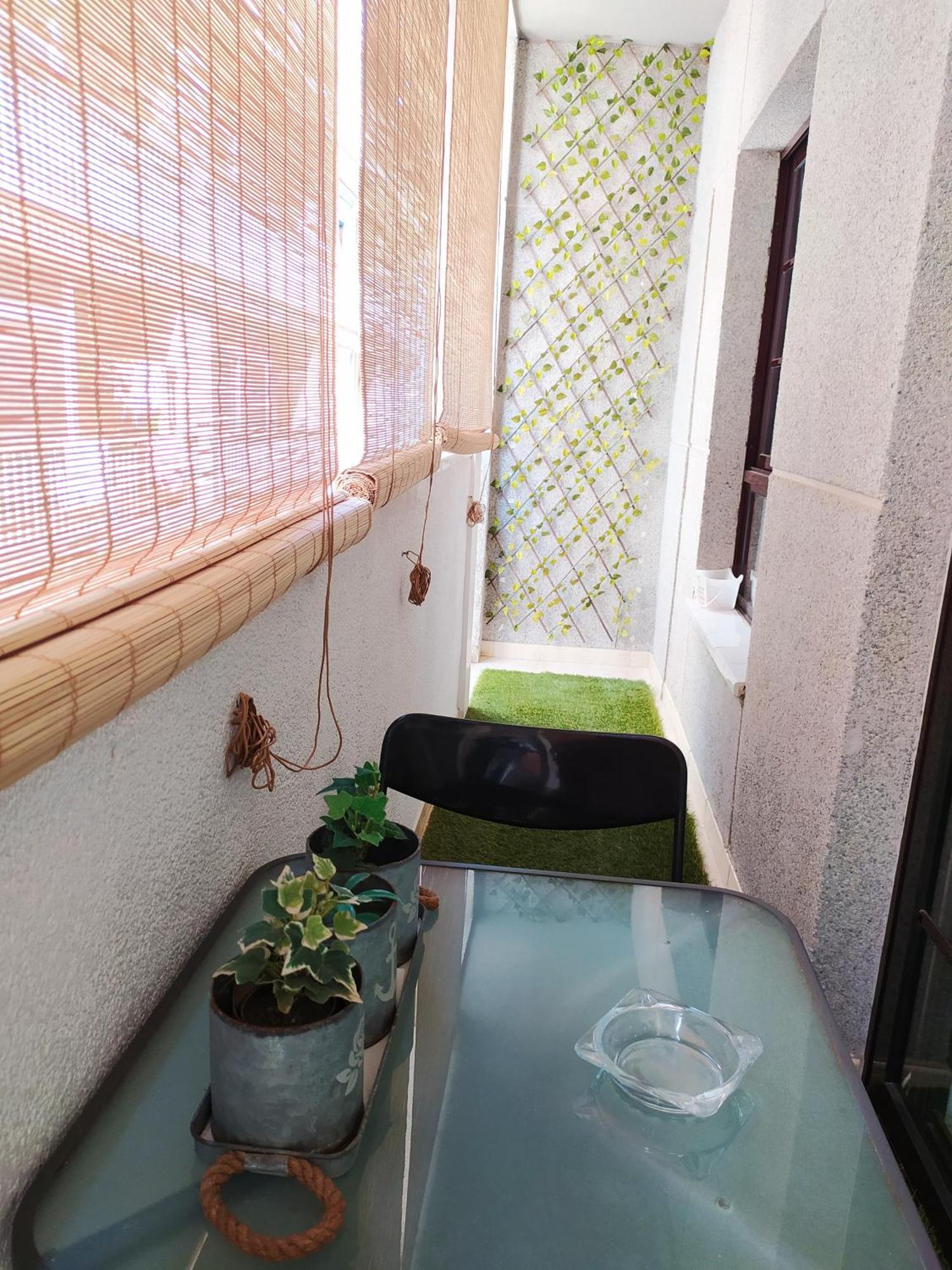 Loft Santa Catalina Park Apartment Лас Палмас де Гран Канария Екстериор снимка