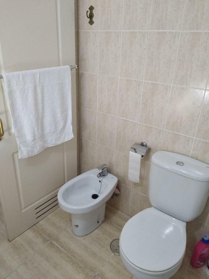 Loft Santa Catalina Park Apartment Лас Палмас де Гран Канария Екстериор снимка