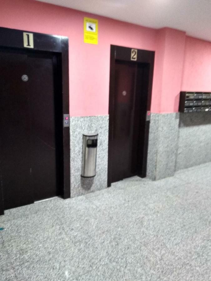 Loft Santa Catalina Park Apartment Лас Палмас де Гран Канария Екстериор снимка